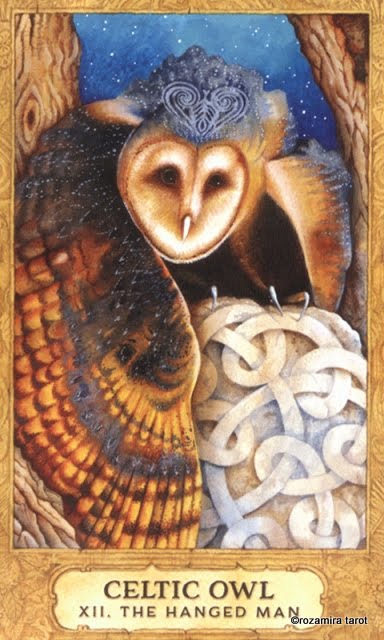 Chrysalis Tarot